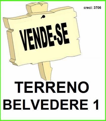 Lote condominio belvedere 1