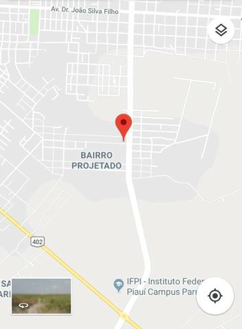 Terreno 10x30 próximo a Avenida do Contorno