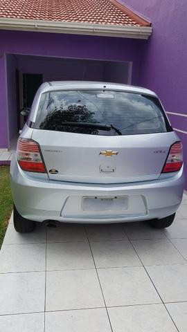Vendo Agile LTZ 2010 - Foto 2