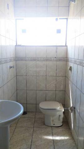 Comercial na Vila Velosa em Araraquara cod: 12208 - Foto 4