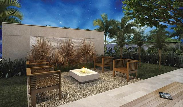 Gran Quadra San Felipe Giardino Tatuapé ap.3 dorms. 2 vagas 123m² - Foto 15
