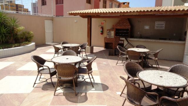 Residencial Marano, Oportunidade, 84m2, Projetado, 21o. Andar, 3 Suítes e 2 Vagas - Foto 7