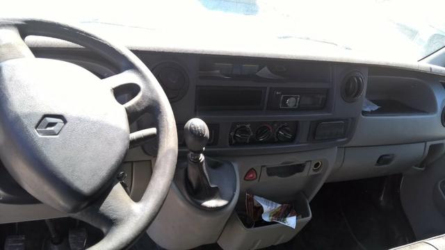 Renault Master CC2 - 2011/2012 - Foto 6