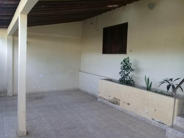 Alugo Excelente Casa no Bequimão com 3 Quartos - Foto 16
