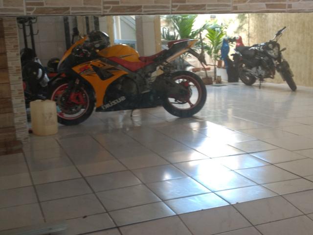 Suzuki Srad 1000 - Foto 4