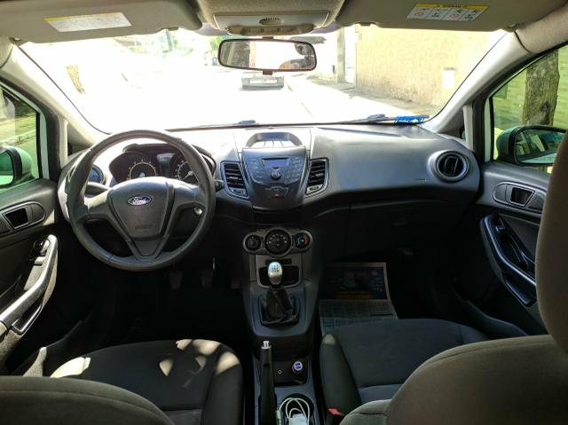 New fiesta - Foto 3