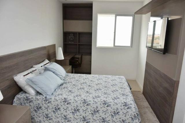 MT- Ultimas Unidades / 2 Quartos / Holandeses - Calhau / Torre única - Foto 4