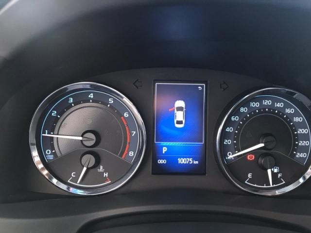 TOYOTA COROLLA 2.0 XEI 16V FLEX 4P AUTOM?TICO. - Foto 6