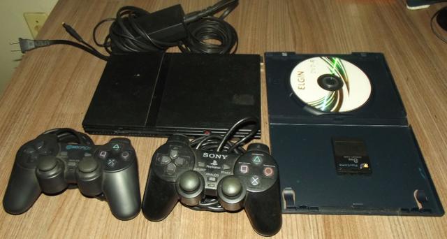 Playstation 2