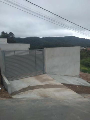 Ref 360 Casa terrea no Botujuru - Foto 3