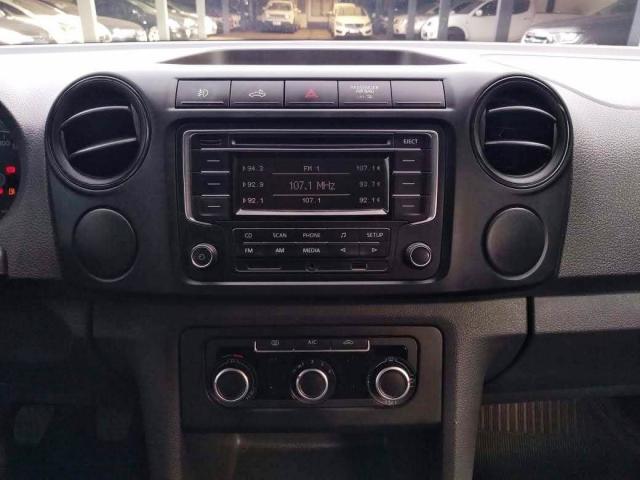 Volkswagen Amarok SE CD 2.0 TDI 4X4 4P - Foto 4