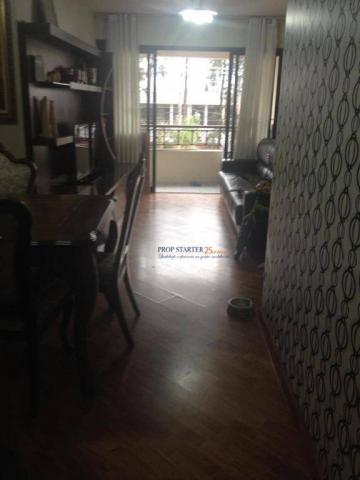 V-648 mooca residencial strauss - Foto 7