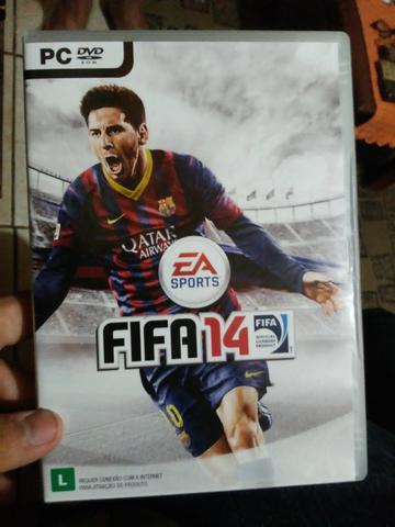 FIFA14 para PC!!