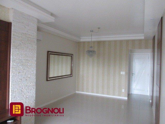 Apartamento à venda com 4 dormitórios em Balneário, Florianópolis cod:A48-37359 - Foto 19