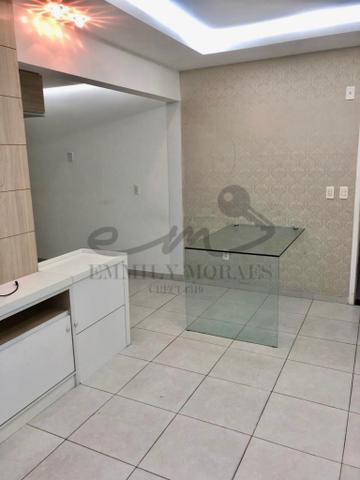 Oportunidade! Excelente apto no West Village - 2/4 sendo 1 suite por R$ 149 mil - WV1503 - Foto 17