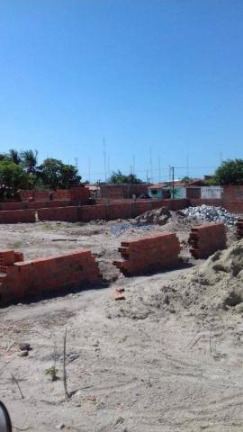 Casa duplex com 2 suites e 4 vgs - Foto 4