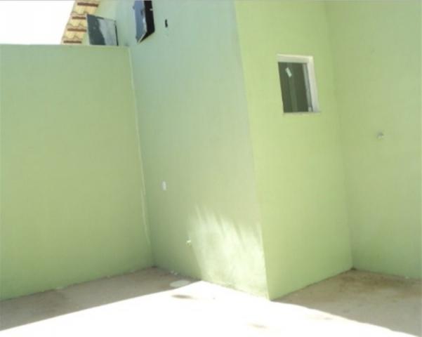 Casa geminada em juatuba - Foto 9