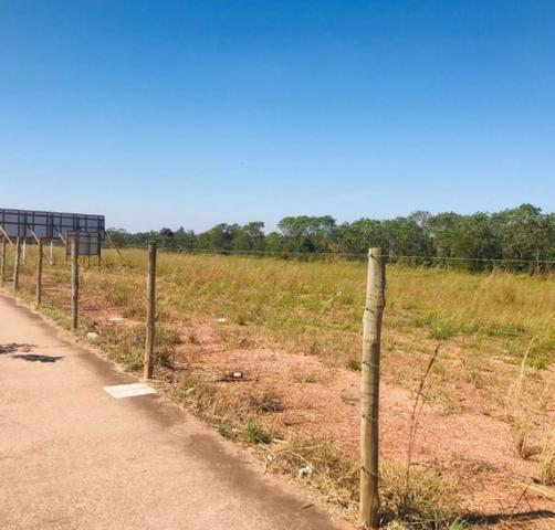 Terreno comercial à venda - Rod. Mário Andreazza, Várzea Grande-MT - Foto 5