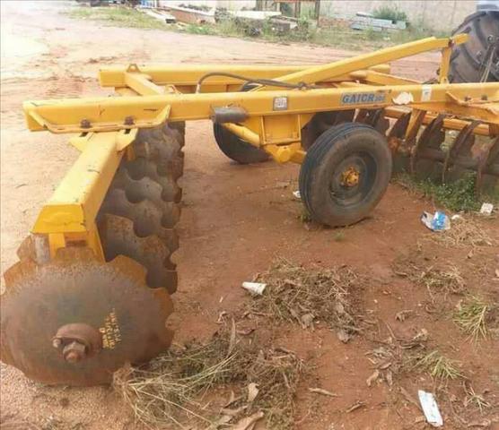 Valtra - Foto 2