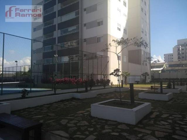 Apartamento com 3 dormitórios à venda, 95 m² por r$ 610.000,00 - vila augusta - guarulhos/ - Foto 17