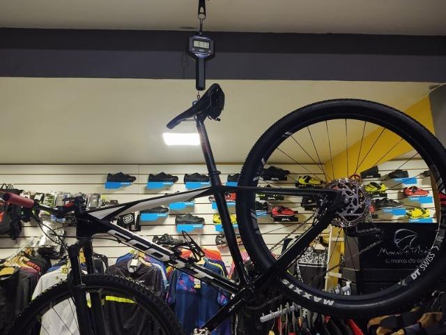Bicicleta Scott Scale 910 - Foto 6