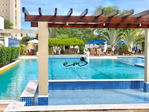 Imperial Park - Apartamento de 3 dormitórios - 100% Planejado - 1 suíte - VP1499 - Foto 14