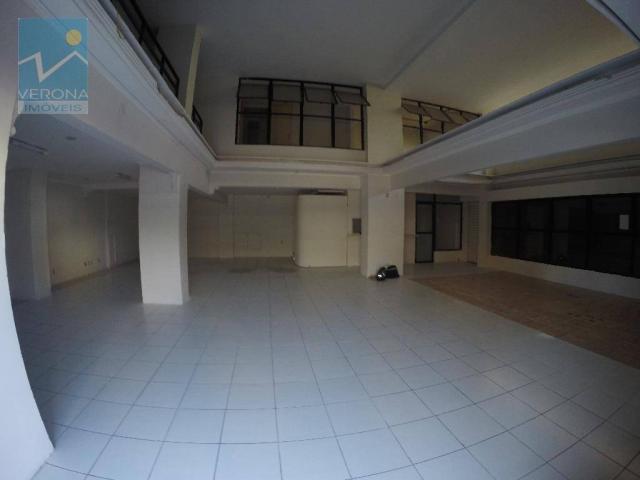 Loja para alugar, 200 m² por R$ 7.500,00/mês - Dionisio Torres - Fortaleza/CE - Foto 5