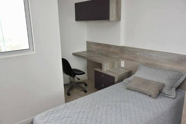 MT- Ultimas Unidades / 2 Quartos / Holandeses - Calhau / Torre única - Foto 3