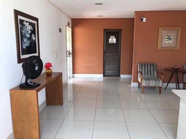 Apartamentos de 1 dormitório(s), Cond. Edificio Jatiuca II cod: 6203 - Foto 3