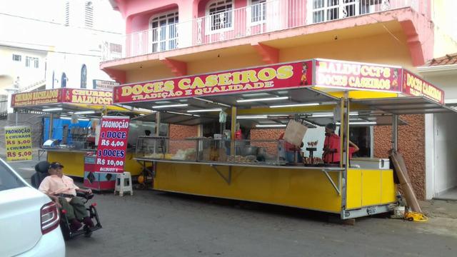 Trailler novo barato - Foto 2