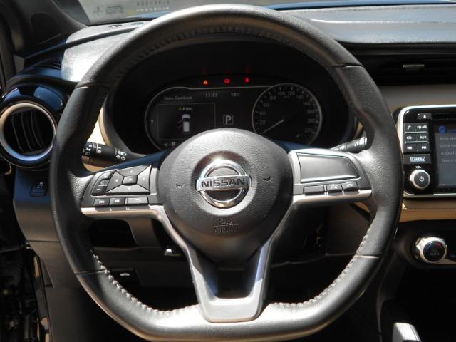 Nissan Kicks 1.6 Sl Automático Flex - Foto 13