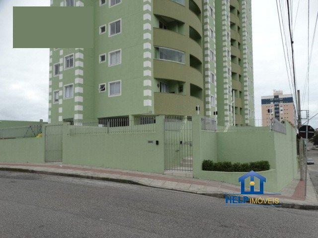 Apartamento à venda com 2 dormitórios em Jardim cidade de florianópolis, São josé cod:979 - Foto 4