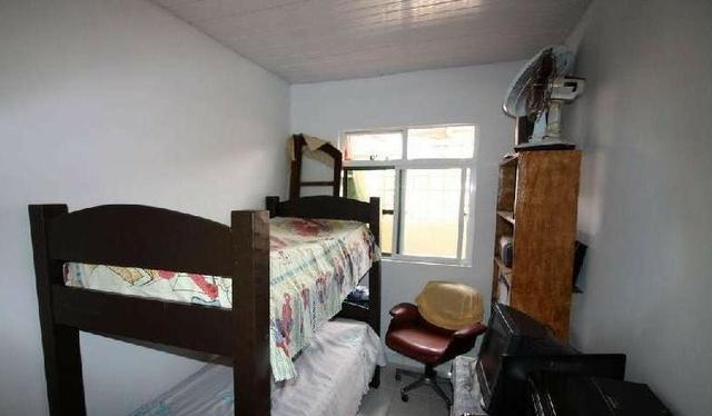 Linda casa de 2 quartos em Santa Cruz - Foto 2