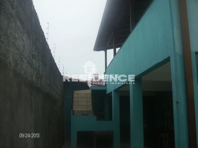 Casa para alugar com 4 dormitórios em Praia de itaparica, Vila velha cod:559A - Foto 7