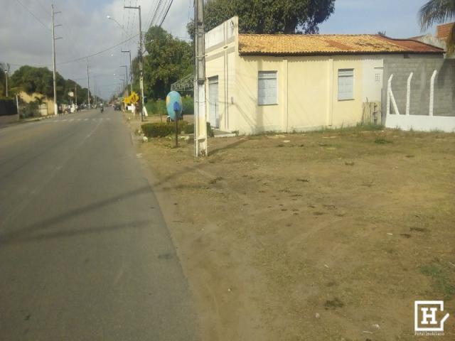 Terreno à venda - robalo (zona de expansão) - Foto 3