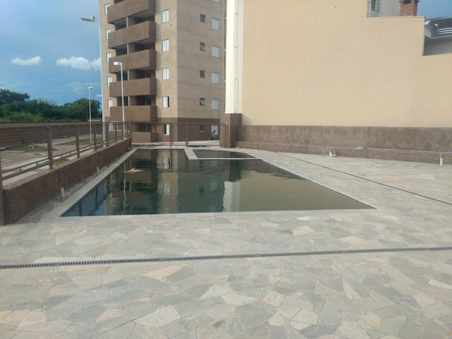 Apartamento Edifício Christo Rey - Foto 3