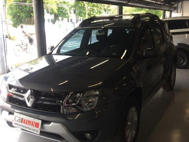DUSTER Dynamique 2.0 Hi-Flex 16V Aut. - Foto 2