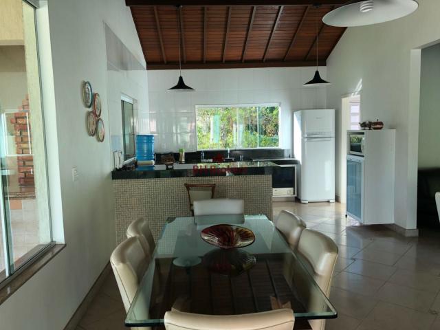 Ótima casa condomínio nossa fazenda - Foto 8