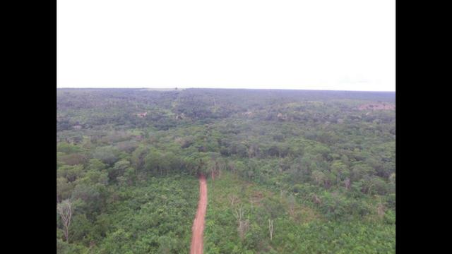 Fazenda, vende, aluga a garantia, permuta Lca,ouro,bitcoin, ações na bv - Foto 7
