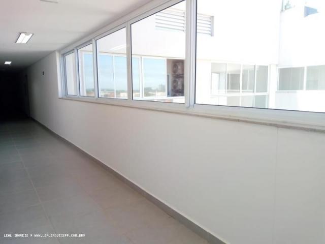 Sala comercial para venda em presidente prudente, edificio vivere prudente, 1 banheiro, 1 - Foto 8