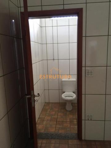Casa para alugar, 282 m² por r$ 4.000/mês - parque flórida - rio claro/sp - Foto 3