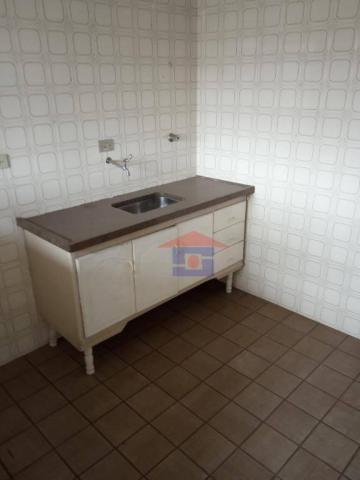 Apartamento para alugar em santos