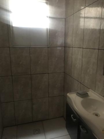 Casa de 3 qts, suíte, laje ao lado da Rodoviária de Sobradinho II - Foto 7