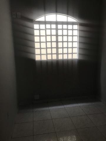 Casa de 3 qts, suíte, laje ao lado da Rodoviária de Sobradinho II - Foto 8