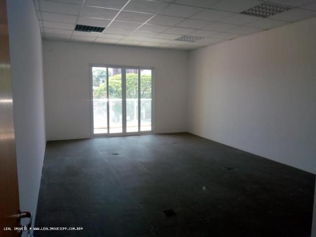 Sala comercial para venda em presidente prudente, edificio vivere prudente, 1 banheiro, 1 - Foto 10