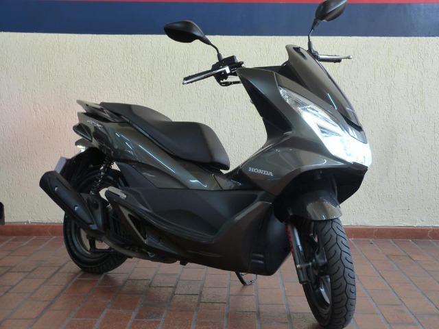 Honda Pcx 2017 Motos Pompéia Belo Horizonte 620211016 Olx