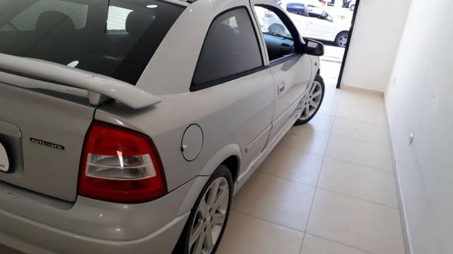 GM - CHEVROLET ASTRA 2.0/ CD/ GLS 2.0 MPFI 16V 3P 2002 