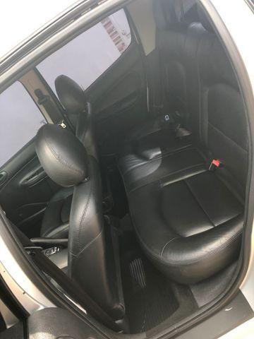 Peugeot 206 1.4 Mooligth 2008 Impecável!!! - Foto 8