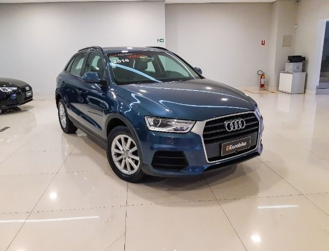 Audi Q3 Attraction 2016 - Foto 2
