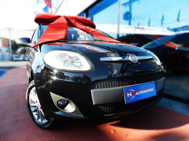 Palio Essence 1.6 flex 2014 - Foto 3
